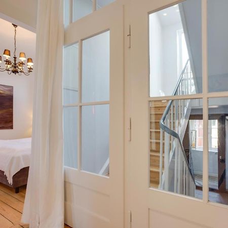 Die Schlosserei Westerland Bagian luar foto