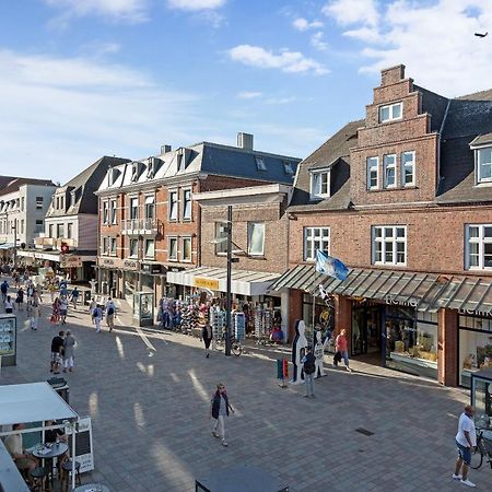 Die Schlosserei Westerland Bagian luar foto